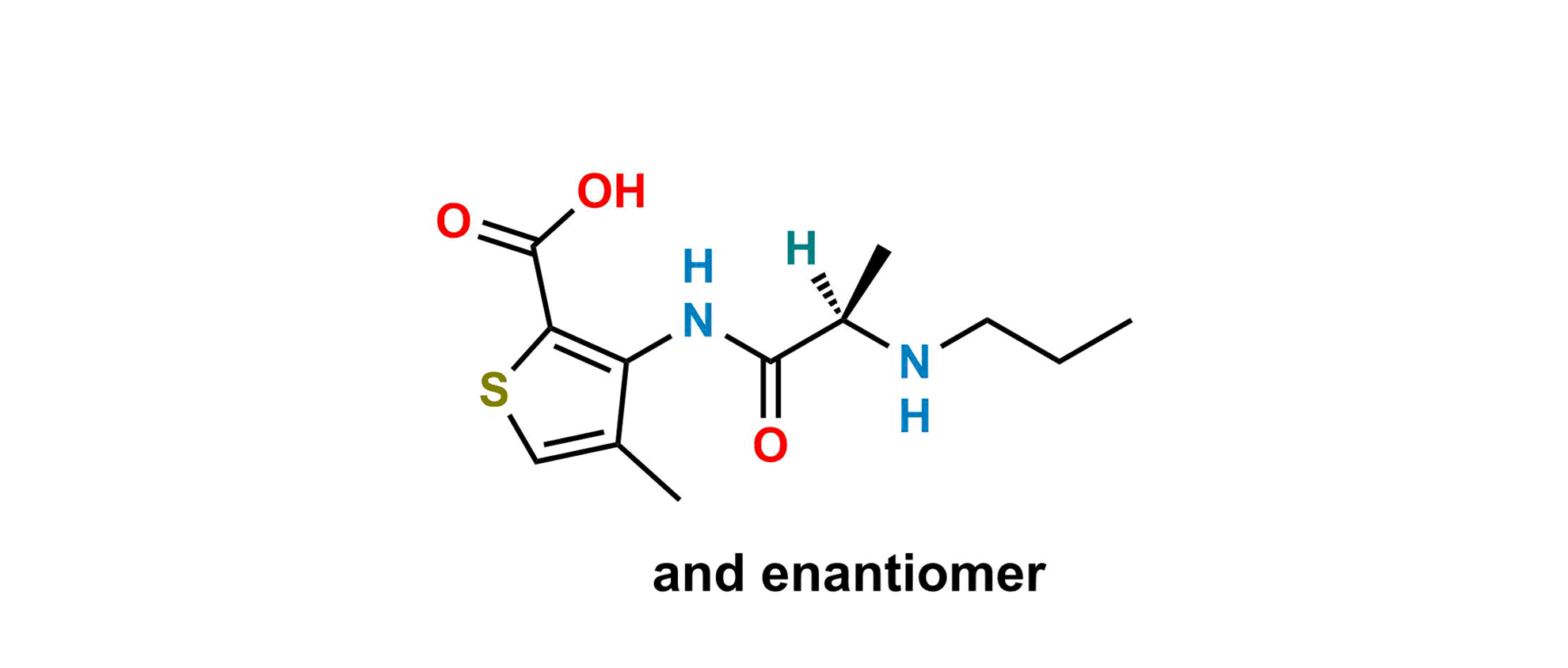 Articaine EP Impurity B